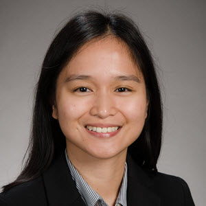 profile image of Jean Paula B. Ly, ARNP