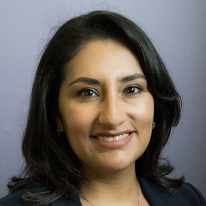 Profile image of Lilia Sicard-Gregory, ARNP