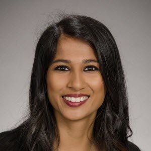  Khyati Parekh PA-C