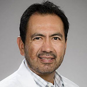 John-Michael Echeveste PA-C