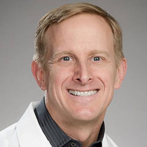 Stephen C. Houston, MD