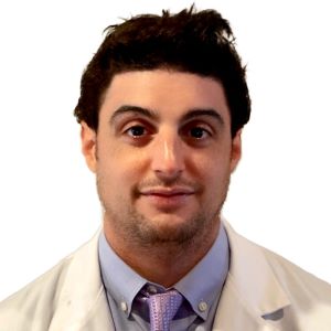 Zachary Abecassis, MD