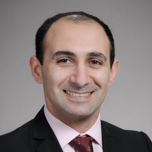 Zaid S. Aljuboori, MD
