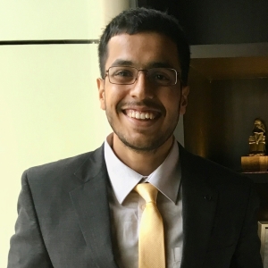 Varadaraya S. Shenoy