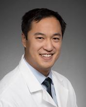 Portrait of Andrew L. Ko M.D.