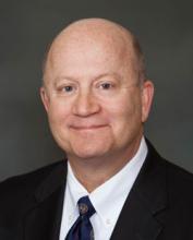 Richard Ellenbogen's portrait