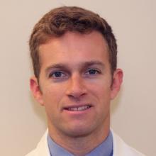 David Bass's portrait