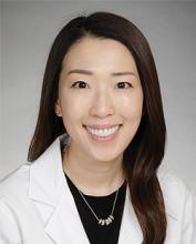 Jenny Choi's Portrait