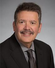 Portrait of David Coppel, Ph.D.