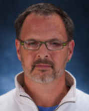 Portrait of Pierre D. Mourad, Ph.D.