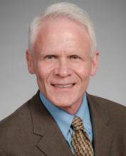 Portrait of Marc R. Mayberg