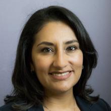 Profile image of Lilia Sicard-Gregory, ARNP