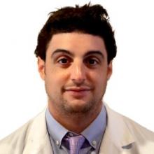 Zachary Abecassis, MD
