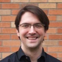 Profile image of Jeffrey Herron, PhD