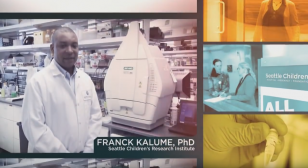 Dr. Franck Kalume Picture