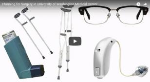 Cover image for how to prepare for surgery video 