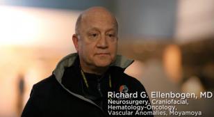 Dr. Richard Ellenbogen